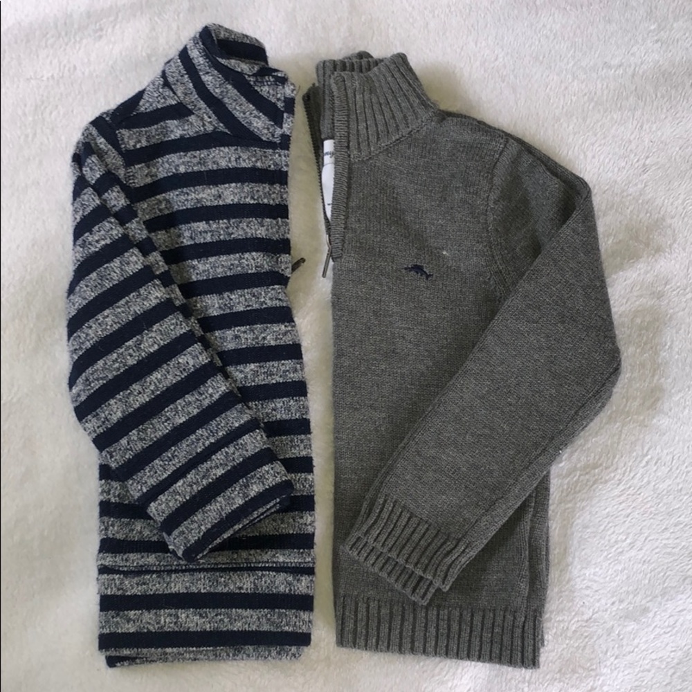 Bundle | Toddler Sweater/Pullover | 2T